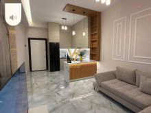 JEPET APARTAMENT 1+1+BLK ME QERA TE KODRA E DIELLIT 55.000 LEKE