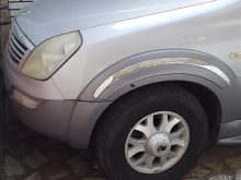 Ssangyong REXTON -04 
