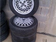 Fellne 15 per OPEL