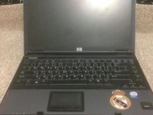 Shes Llaptop HP Compac 6510b