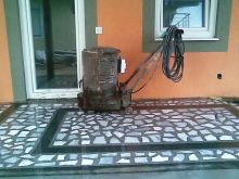 TERACER---MOZAIK