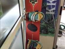 Snowbord