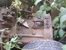 Menjaqi zf 90 6+1 ne gjendje te mir pune