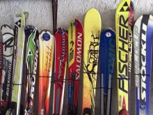 Ski Skija Snowborda