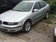 seat toledo