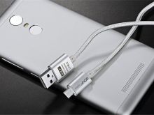 Apple Iphone & Android, GOLF cable 3M (300cm)