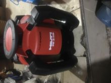 Llaser hilti nivelizus