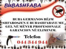 Bubashfaba buba