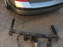 Shes kuk per Passat 3bg