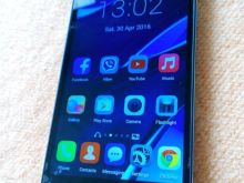 Leagoo Elite 2 DUOS - 2GB/16GB, boj edhe ndrrim