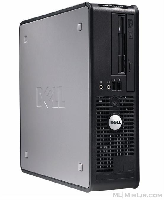 Shitet PC DELL OPTIPLEX