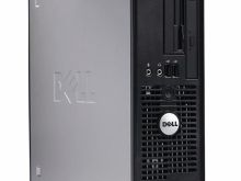 Shitet PC DELL OPTIPLEX