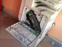 Printer fotocopy 