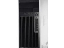 Super Kompjuter HP xw6600 Workstation