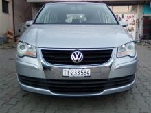 VW Touran 1.9 TDI **5350euro**