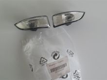 Drita per sinjale per Renault Megane Mk3