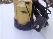 Hidrofor karcher 