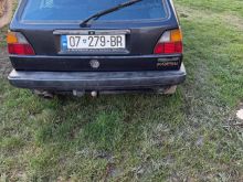 Golf 2