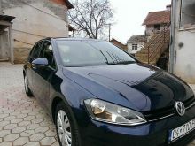 Golf 7 - 1.6 TDI I SAPO DOGANUAR