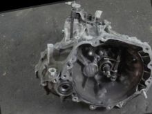 Ndrrus i suzuki swift 1.3 gti 16 v 91