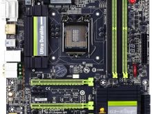 Gigabyte sniper 5 / i7 4770k /16 gb ram 