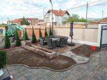 Rregullim i obrrit  BINI COMMERCE