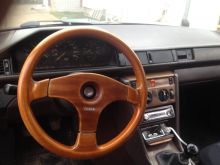 Mercedes 300 -89  