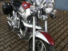 Motorr BMW  R1200 C Montauk -05
