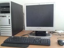 Pc Gaming urgjent