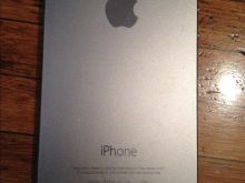 Iphone 5s 64 Gb, Urgjentttt!!