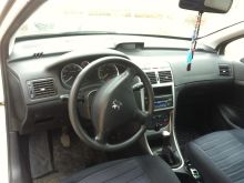 Peugeot 307 viti 2005, 1.4 benzin 16v
