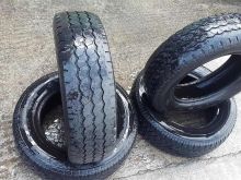 Goma 195,70 R 15 C
