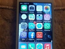 iPhone 4 
