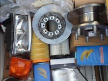 AUTOPJES&SERVIS IVECO \'HYSI\'