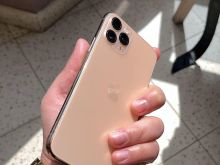 iPhone 11 Pro