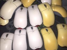 Microsoft 1.1 mouse 