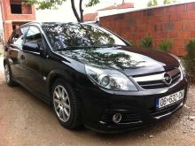 opell signum