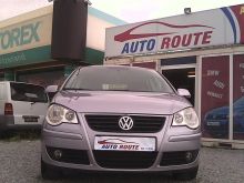 VW Polo 1.4 dizel -07