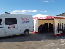 Tenda  shatora  048 286 167