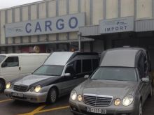 Sherbime Funerale Ttasportin e Kufomave