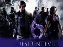 Resident Evil 6 per ps3