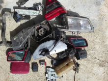 Pjes per mercedes c220
