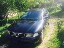 Audi a4 1.9 tdi 