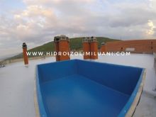 HIDROIZOLIM ME MATERJAL ZVICERRAN 
