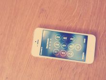 Iphone 5 16 gb(shes)