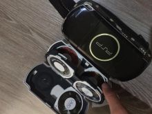 Sony PSP  