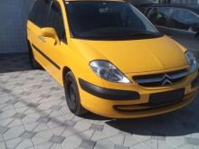 Citroen C8 - 7 ulese