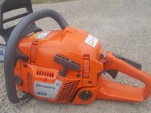 husqvarna ,stihl,jonsered