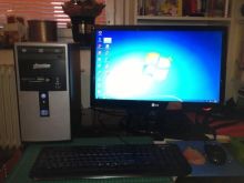 Kompjuter Core i5