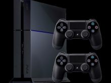 Sony Playstation 4